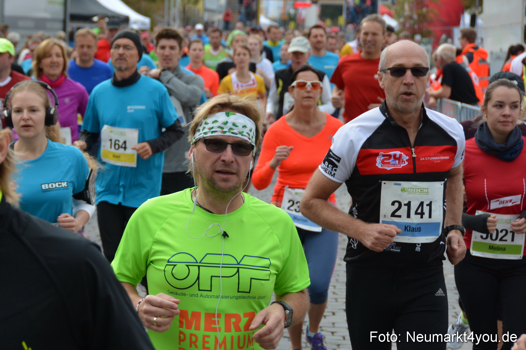 Stadtlauf Neumarkt 2017 0235